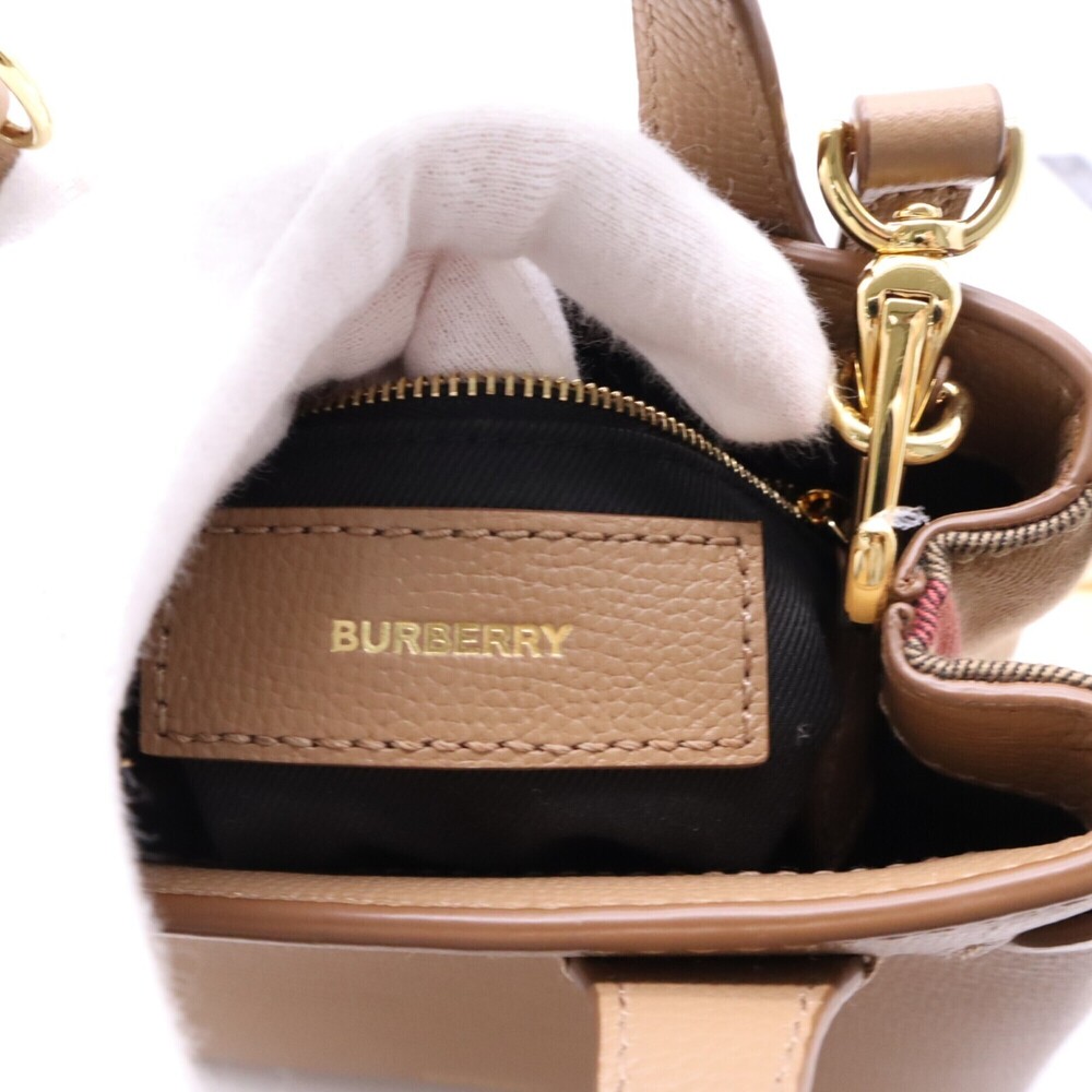 BURBERRY Bag - Picture 15 of 16